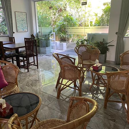 Villa Gamini Hikkaduwa Ngoại thất bức ảnh
