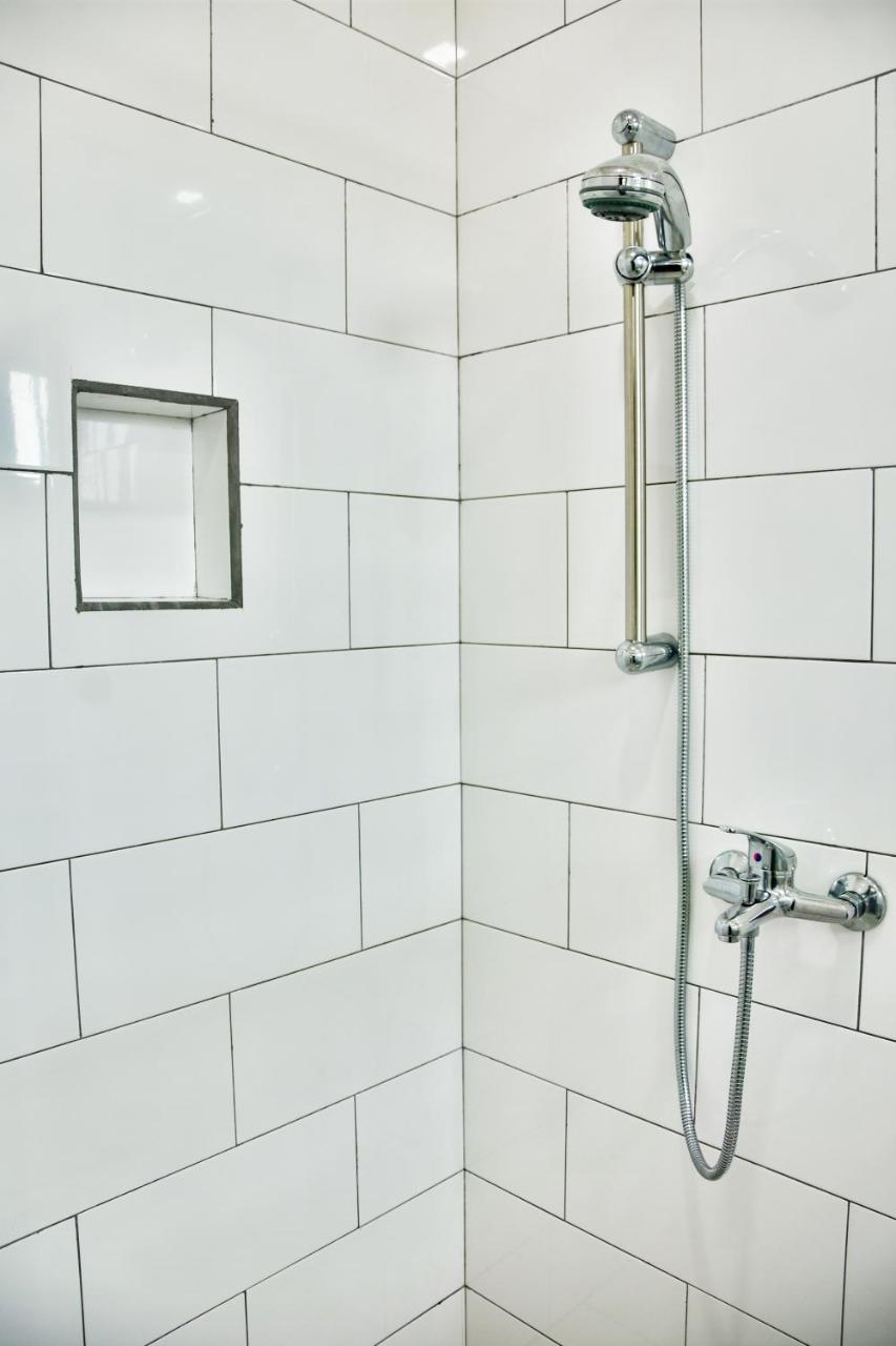 Villa Gamini Hikkaduwa Ngoại thất bức ảnh